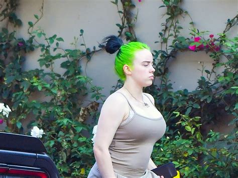 billie eilish nude boobs|Billie Eilish Nude LEAKED Pics & Sex Tape Porn [NEW 2021]